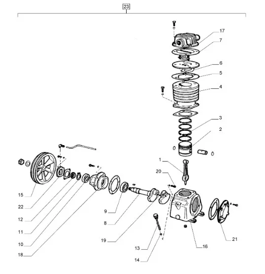 47591155 - комплект